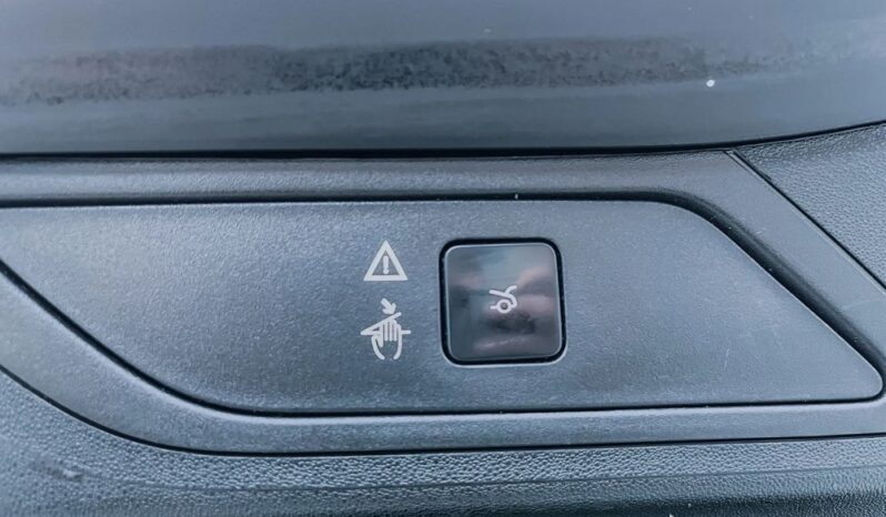 CITROEN C4 Spacetourer | RWD (tył) | Automatyczna | 163 KM | Czarny full