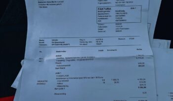 CITROEN C4 Spacetourer | RWD (tył) | Automatyczna | 163 KM | Czarny full