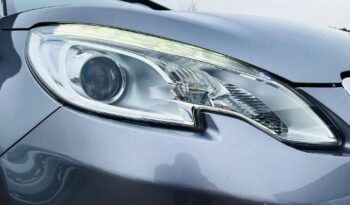 PEUGEOT 2008  | FWD (przód) | Manualna | 110 KM | Srebrny full