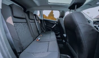 PEUGEOT 2008  | FWD (przód) | Manualna | 110 KM | Srebrny full