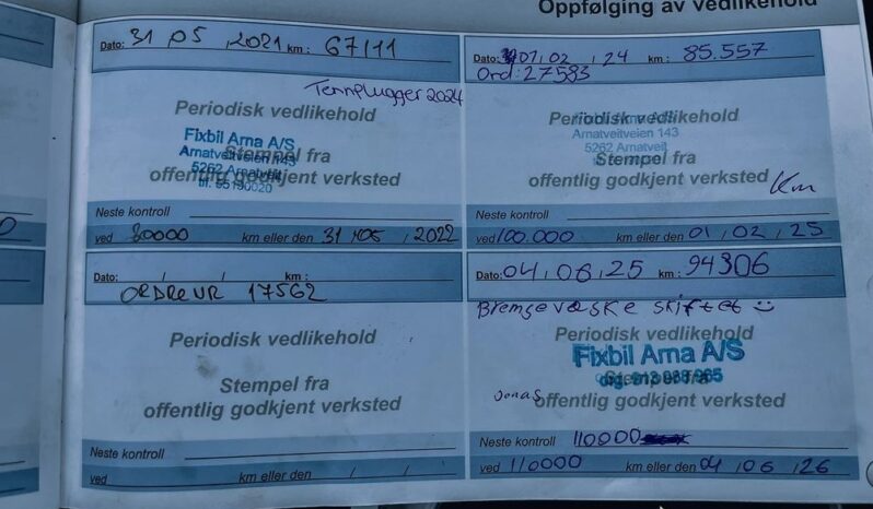 PEUGEOT 2008  | FWD (przód) | Manualna | 110 KM | Srebrny full