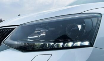 SKODA Fabia  | FWD (przód) | Manualna | 110 KM | Biały full