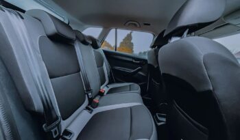 SKODA Fabia  | FWD (przód) | Manualna | 110 KM | Biały full