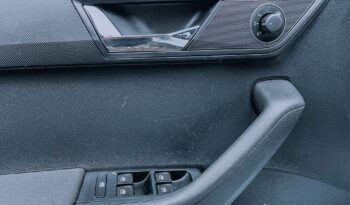 SKODA Fabia  | FWD (przód) | Manualna | 110 KM | Biały full