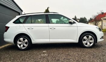 SKODA Fabia  | FWD (przód) | Manualna | 110 KM | Biały full