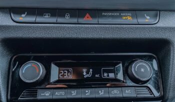 SKODA Fabia  | FWD (przód) | Manualna | 110 KM | Biały full