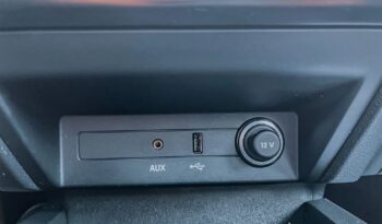 SKODA Fabia  | FWD (przód) | Manualna | 110 KM | Biały full