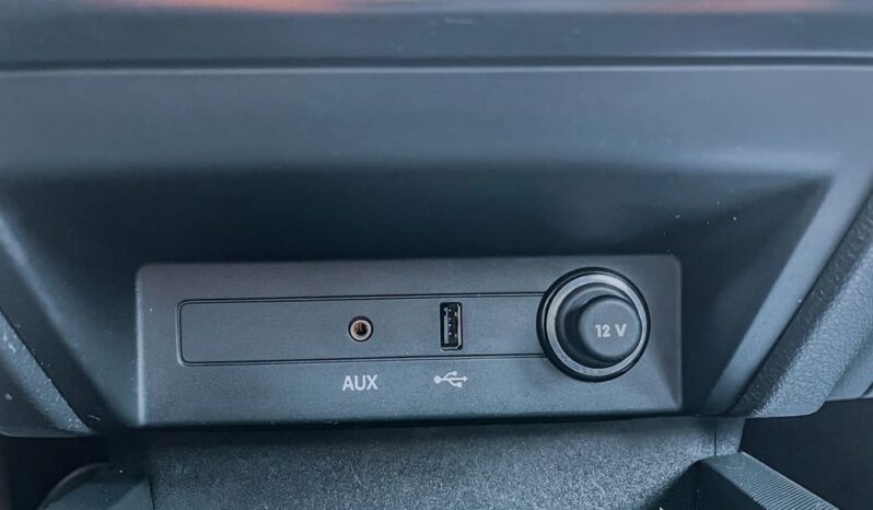 SKODA Fabia  | FWD (przód) | Manualna | 110 KM | Biały full