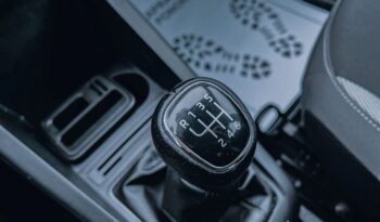 SKODA Fabia  | FWD (przód) | Manualna | 110 KM | Biały full