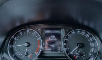 SKODA Fabia  | FWD (przód) | Manualna | 110 KM | Biały full