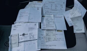 SKODA Fabia  | FWD (przód) | Manualna | 110 KM | Biały full