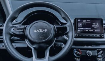 KIA Stonic  | FWD (przód) | Manualna | 100 KM | Niebieski full