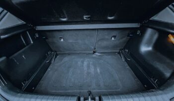 KIA Stonic  | FWD (przód) | Manualna | 100 KM | Niebieski full