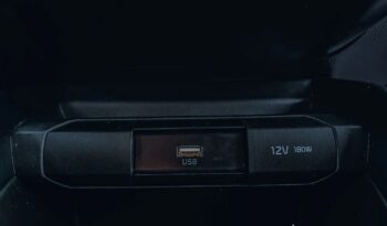 KIA Stonic  | FWD (przód) | Manualna | 100 KM | Niebieski full