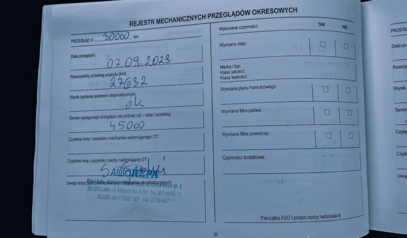 KIA Stonic  | FWD (przód) | Manualna | 100 KM | Niebieski full