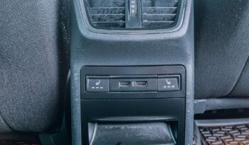 SKODA Octavia  | FWD (przód) | Automatyczna | 180 KM | Czarny full