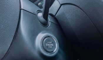 SKODA Octavia  | FWD (przód) | Automatyczna | 180 KM | Czarny full