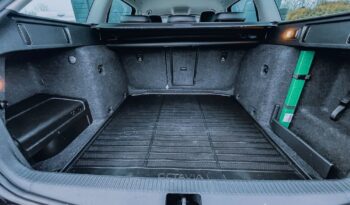 SKODA Octavia  | 4×4 (stały) | Automatyczna | 150 KM | Czarny full