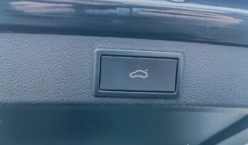 SKODA Octavia  | 4×4 (stały) | Automatyczna | 150 KM | Czarny full