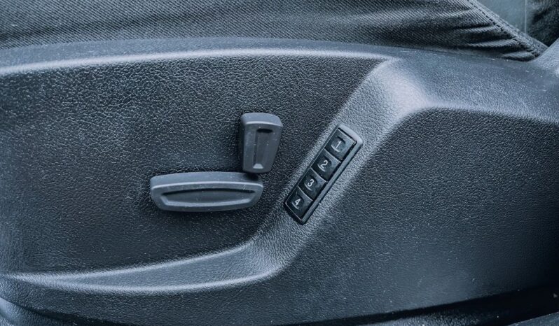 FORD S-Max  | FWD (przód) | Manualna | 115 KM | Szary full