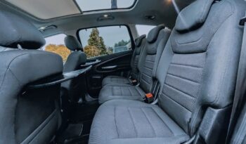 FORD S-Max  | FWD (przód) | Manualna | 115 KM | Szary full