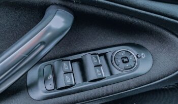 FORD S-Max  | FWD (przód) | Manualna | 115 KM | Szary full