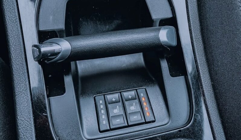 FORD S-Max  | FWD (przód) | Manualna | 115 KM | Szary full