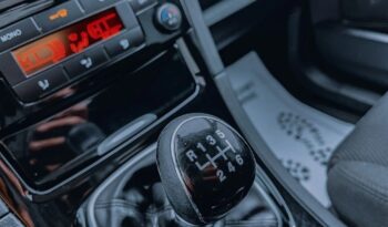 FORD S-Max  | FWD (przód) | Manualna | 115 KM | Szary full