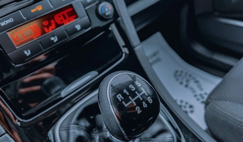 FORD S-Max  | FWD (przód) | Manualna | 115 KM | Szary full