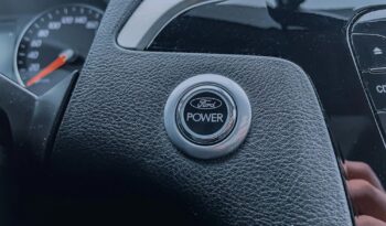 FORD S-Max  | FWD (przód) | Manualna | 115 KM | Szary full