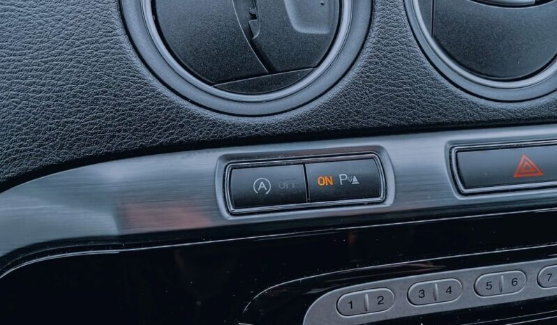 FORD S-Max  | FWD (przód) | Manualna | 115 KM | Szary full