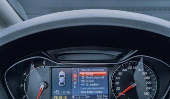 FORD S-Max  | FWD (przód) | Manualna | 115 KM | Szary full