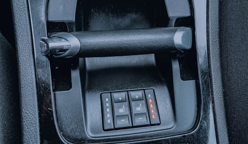 FORD S-Max  | FWD (przód) | Manualna | 115 KM | Szary full