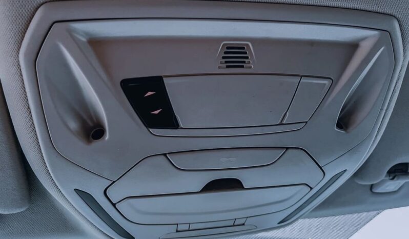 FORD S-Max  | FWD (przód) | Manualna | 115 KM | Szary full