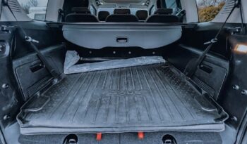 FORD S-Max  | FWD (przód) | Manualna | 115 KM | Szary full