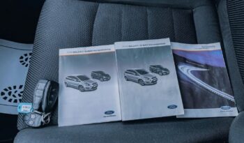 FORD S-Max  | FWD (przód) | Manualna | 115 KM | Szary full