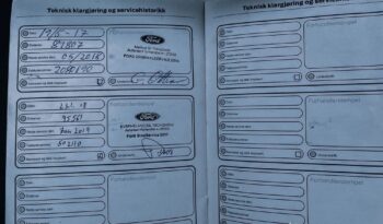 FORD S-Max  | FWD (przód) | Manualna | 115 KM | Szary full