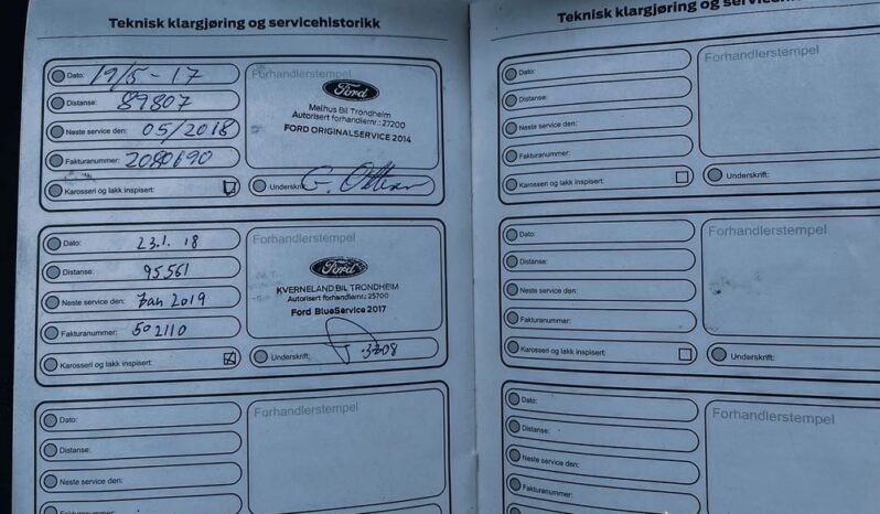 FORD S-Max  | FWD (przód) | Manualna | 115 KM | Szary full