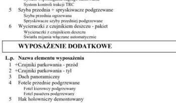 FORD S-Max  | FWD (przód) | Manualna | 115 KM | Szary full