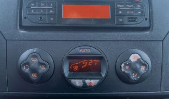 RENAULT Master | FWD (przód) | Manualna | 170 KM | Biały full