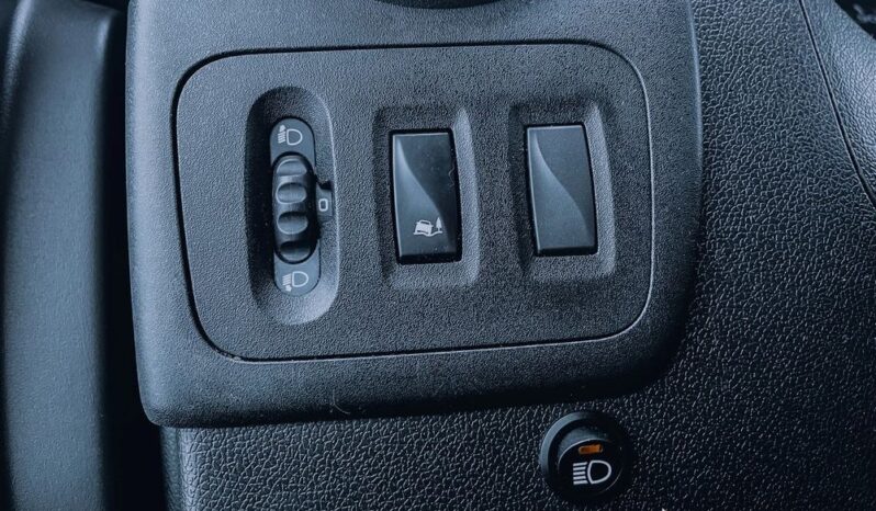 RENAULT Master | FWD (przód) | Manualna | 170 KM | Biały full