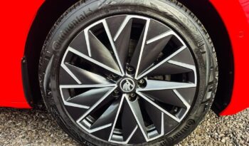 SKODA Superb  | FWD (przód) | Automatyczna | 150 KM | Czerwony full