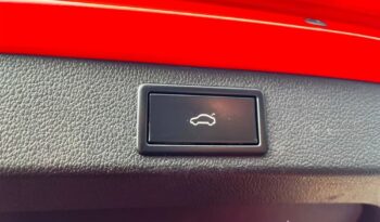 SKODA Superb  | FWD (przód) | Automatyczna | 150 KM | Czerwony full