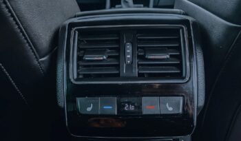 SKODA Superb  | FWD (przód) | Automatyczna | 150 KM | Czerwony full