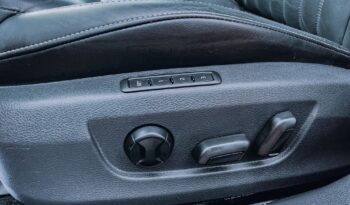 SKODA Superb  | FWD (przód) | Automatyczna | 150 KM | Czerwony full