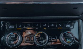 SKODA Superb  | FWD (przód) | Automatyczna | 150 KM | Czerwony full