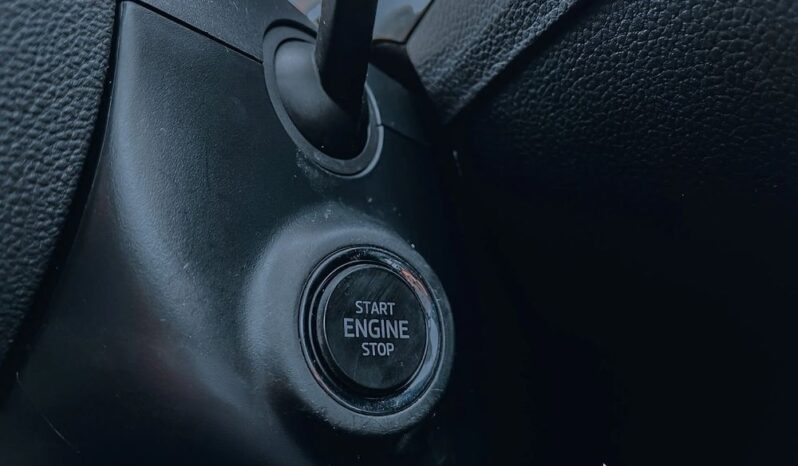 SKODA Superb  | FWD (przód) | Automatyczna | 150 KM | Czerwony full