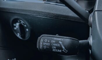 SKODA Superb  | FWD (przód) | Automatyczna | 150 KM | Czerwony full