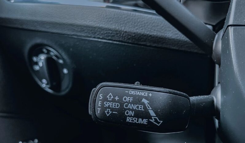 SKODA Superb  | FWD (przód) | Automatyczna | 150 KM | Czerwony full