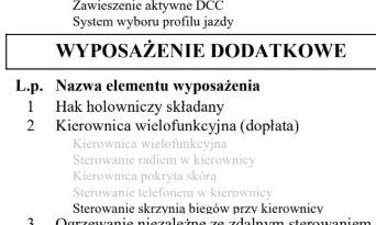 SKODA Superb  | FWD (przód) | Automatyczna | 150 KM | Czerwony full